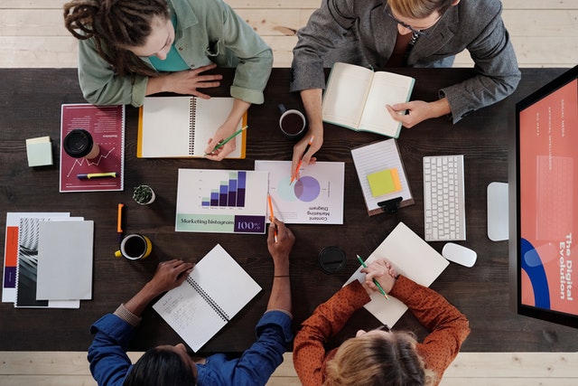 Online-Marketing Online-Marketing